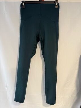 Spyder Black Active Top with Red Logo 24 inches